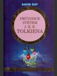 Průvodce světem j.r.r. tolkiena - náhled