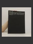 Monster - náhled