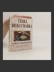 Česká biokuchařka. Vaříme z biopotravin (duplicitní ISBN) - náhled