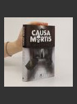 Causa Mortis - náhled