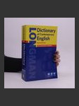 Longman dictionary of contemporary English - náhled
