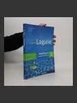 Lagune 2 : Arbeitsbuch : Deutsch als Fremdsprache - náhled