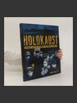 Holokaust: Původ, události a příběhy mimořádné odvahy - náhled