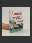 Umírání na splátky - náhled