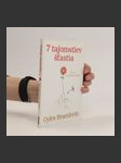 7 tajomstiev šťastia - náhled