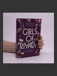 Girls of Riyadh - náhled