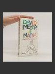 David Meyer je matka - náhled