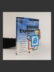 Využíváme Internet s programem Microsoft. Internet Explorer 5 - náhled