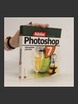 Adobe Photoshop 7 : uživatelská příručka - náhled