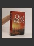 Quo vadis - náhled