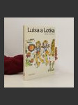 Luisa a Lotka - náhled