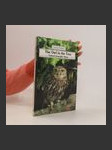 The Owl in the Tree : Animal Habitats - náhled