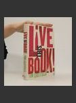 Live this book! - náhled