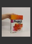 Microsoft Project. Kompletní průvodce pro verze 2003 a 2002 - náhled