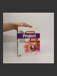 Řídíme projekty s Microsoft Project 2002 - náhled