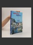 Eurolingua English 2 : učebnice angličtiny pro jazykové a střední školy - náhled