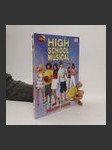 High School Musical - Obrazový slovník - náhled