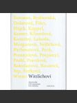 Wittlichovi [sborník příspěvků z dějin a teorie českého umění 19., 20. století] - Petr Wittlich, secese - náhled