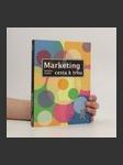 Marketing - cesta k trhu (duplicitní ISBN) - náhled