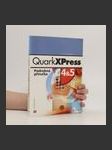 QuarkXPress 4 a 5 : podrobná příručka - náhled