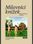 Milovníci knížek - náhled