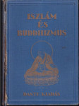 Iszlám és buddhizmus (veľký formát) - náhled