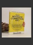 GMAT Sentence Correction Bible - náhled