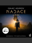 Nadace a říše - náhled