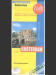 Amsterdam - náhled