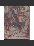 Jan Autengruber - Dílo / Works (1910-1920) - náhled
