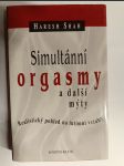 Simultánní orgasmy a další mýty - realistický pohled na intimní vztahy - náhled