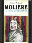 Molière a jeho komedianti - náhled