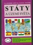 Státy a území světa - náhled