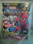 Marvel Heroes 05/2010 - náhled