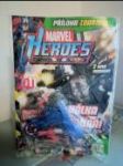 Marvel Heroes 04/2010 - náhled
