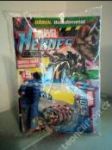 Marvel Heroes 02/2010 - náhled