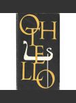 Othello (edice: Klub čtenářů, sv. 186) [divadelní hra, William Shakespeare] - náhled