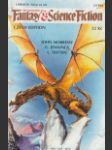 Magazín Fantasy a Science Fiction 1994/3 (The Magazine of Fantasy and Science Fiction) - náhled