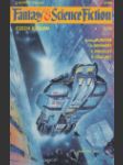 Magazín fantasy a science fiction 1994/2 (The magazine of Fantasy and ScienceFiction) - náhled