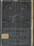 Nová žeň belletrie Jana Nerudy - Povídky, arabesky a pověsti - náhled