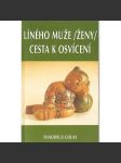 Líného muže (ženy) cesta k osvícení (duchovní literatura) - náhled