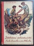 Detektivní dobrodružství Pavla Brouska a psa Mlaska - náhled