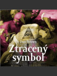 Ztracený symbol - náhled