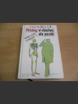 Patolog ví všechno, ale pozdě - vesele i vážně o medicíně - náhled