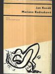 Mariana Radvaková - náhled