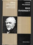 Max Švabinský - život a dílo na přelomu epoch - náhled