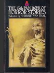 The 16th Pan Book of Horror Stories - náhled