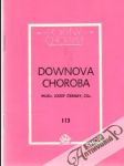 Downova choroba - náhled