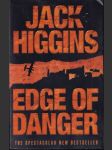 Edge of Danger  - náhled