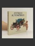 Antique Automobiles - náhled